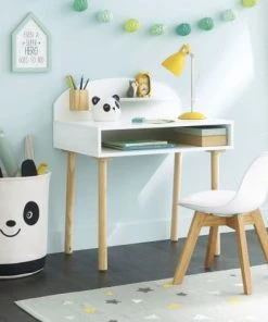 Maisons Du Monde Bureau Enfant Blanc -Maisons du Monde boutique bureau enfant blanc 1000 11 2 159369 5