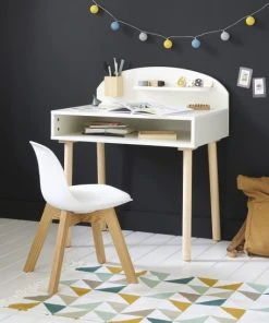 Maisons Du Monde Bureau Enfant Blanc -Maisons du Monde boutique bureau enfant blanc 1000 11 2 159369 6