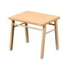 Combelle Bureau Enfant En Bois Vernis Naturel 50x43x40cm 1 Combelle Bureau Enfant En Bois Vernis Naturel 50x43x40cm -Maisons du Monde boutique bureau enfant en bois vernis naturel 50x43x40cm