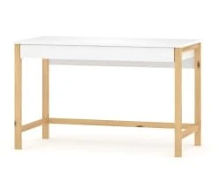 WNM Group Bureau Enfant En Pin Massif 100x50 Naturel 12 WNM Group Bureau Enfant En Pin Massif 100x50 Naturel -Maisons du Monde boutique bureau enfant en pin massif 100x50 naturel 5