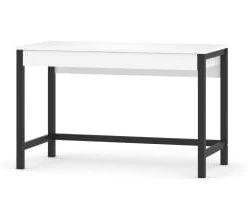 WNM Group Bureau Enfant En Pin Massif 100x50 Naturel 13 WNM Group Bureau Enfant En Pin Massif 100x50 Naturel -Maisons du Monde boutique bureau enfant en pin massif 100x50 noir 5
