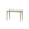 WNM Group Bureau Enfant En Pin Massif 110x56 Blanc -Maisons du Monde boutique bureau enfant en pin massif 110x56 blanc