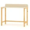 WNM Group Bureau Enfant En Pin Massif 120x58 Beige -Maisons du Monde boutique bureau enfant en pin massif 120x58 beige 3