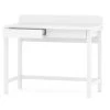 WNM Group Bureau Enfant En Pin Massif 120x58 Blanc 2 WNM Group Bureau Enfant En Pin Massif 120x58 Blanc -Maisons du Monde boutique bureau enfant en pin massif 120x58 blanc 3