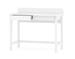 WNM Group Bureau Enfant En Pin Massif 120x58 Noir -Maisons du Monde boutique bureau enfant en pin massif 120x58 blanc 8