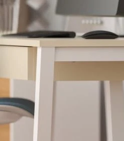 WNM Group Bureau Enfant En Pin Massif 120x60 Beige -Maisons du Monde boutique bureau enfant en pin massif 120x60 beige 20