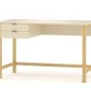WNM Group Bureau Enfant En Pin Massif 120x60 Beige -Maisons du Monde boutique bureau enfant en pin massif 120x60 beige 22