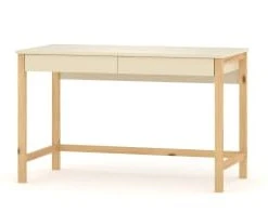 WNM Group Bureau Enfant En Pin Massif 120x60 Jaune 13 WNM Group Bureau Enfant En Pin Massif 120x60 Jaune -Maisons du Monde boutique bureau enfant en pin massif 120x60 beige