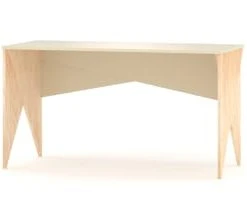 WNM Group Bureau Pour Enfant En Pin Massif 120x60 Blanc -Maisons du Monde boutique bureau enfant en pin massif 120x60 beige 27
