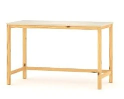 WNM Group Bureau Enfant En Pin Massif 120x60 Noir 13 WNM Group Bureau Enfant En Pin Massif 120x60 Noir -Maisons du Monde boutique bureau enfant en pin massif 120x60 beige 33
