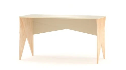 WNM Group Bureau Enfant En Pin Massif 120x60 Beige 3 WNM Group Bureau Enfant En Pin Massif 120x60 Beige
