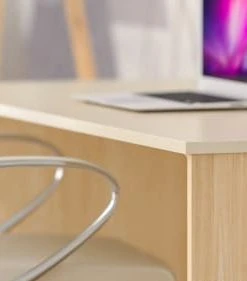 WNM Group Bureau Enfant En Pin Massif 120x60 Beige 12 WNM Group Bureau Enfant En Pin Massif 120x60 Beige -Maisons du Monde boutique bureau enfant en pin massif 120x60 beige 40