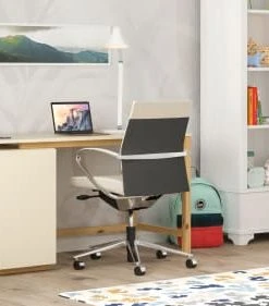 WNM Group Bureau Enfant En Pin Massif 120x60 Beige -Maisons du Monde boutique bureau enfant en pin massif 120x60 beige 53