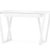 WNM Group Bureau Enfant En Pin Massif 120x60 Blanc -Maisons du Monde boutique bureau enfant en pin massif 120x60 blanc 22
