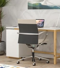 WNM Group Bureau Enfant En Pin Massif 120x60 Blanc 10 WNM Group Bureau Enfant En Pin Massif 120x60 Blanc -Maisons du Monde boutique bureau enfant en pin massif 120x60 blanc 4