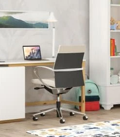 WNM Group Bureau Enfant En Pin Massif 120x60 Blanc 11 WNM Group Bureau Enfant En Pin Massif 120x60 Blanc -Maisons du Monde boutique bureau enfant en pin massif 120x60 blanc 5