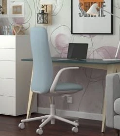 WNM Group Bureau Enfant En Pin Massif 120x60 Bleu 11 WNM Group Bureau Enfant En Pin Massif 120x60 Bleu -Maisons du Monde boutique bureau enfant en pin massif 120x60 bleu 3