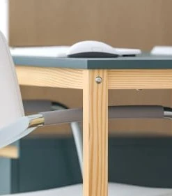 WNM Group Bureau Enfant En Pin Massif 120x60 Bleu 10 WNM Group Bureau Enfant En Pin Massif 120x60 Bleu -Maisons du Monde boutique bureau enfant en pin massif 120x60 bleu 7