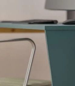 WNM Group Bureau Enfant En Pin Massif 120x60 Bleu Marine 12 WNM Group Bureau Enfant En Pin Massif 120x60 Bleu Marine -Maisons du Monde boutique bureau enfant en pin massif 120x60 bleu marine 5