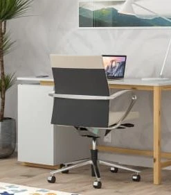 WNM Group Bureau Enfant En Pin Massif 120x60 Gris -Maisons du Monde boutique bureau enfant en pin massif 120x60 gris 5