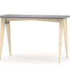 WNM Group Bureau Enfant En Pin Massif 120x60 Gris Foncé -Maisons du Monde boutique bureau enfant en pin massif 120x60 gris fonce 13