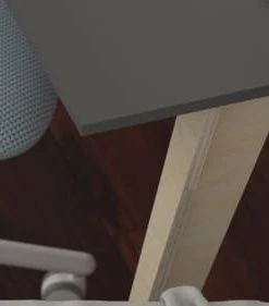 WNM Group Bureau Enfant En Pin Massif 120x60 Gris Foncé -Maisons du Monde boutique bureau enfant en pin massif 120x60 gris fonce 17