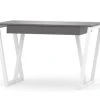 WNM Group Bureau Enfant En Pin Massif 120x60 Gris Foncé -Maisons du Monde boutique bureau enfant en pin massif 120x60 gris fonce 19