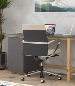 WNM Group Bureau Enfant En Pin Massif 120x60 Gris Foncé -Maisons du Monde boutique bureau enfant en pin massif 120x60 gris fonce 49