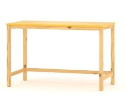 WNM Group Bureau Enfant En Pin Massif 120x60 Noir 12 WNM Group Bureau Enfant En Pin Massif 120x60 Noir -Maisons du Monde boutique bureau enfant en pin massif 120x60 jaune 48