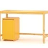 WNM Group Bureau Enfant En Pin Massif 120x60 Jaune 1 WNM Group Bureau Enfant En Pin Massif 120x60 Jaune -Maisons du Monde boutique bureau enfant en pin massif 120x60 jaune 57