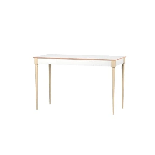 WNM Group Bureau Enfant En Pin Massif 120x60 Jaune 3 WNM Group Bureau Enfant En Pin Massif 120x60 Jaune