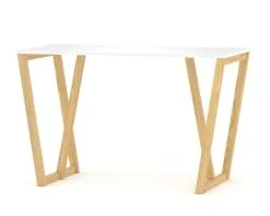 WNM Group Bureau Enfant En Pin Massif 120x60 Naturel -Maisons du Monde boutique bureau enfant en pin massif 120x60 naturel 11