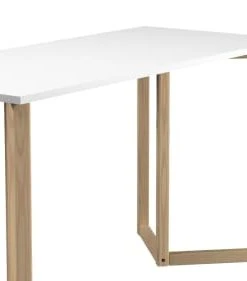 WNM Group Bureau Enfant En Pin Massif 120x60 Naturel -Maisons du Monde boutique bureau enfant en pin massif 120x60 naturel 2