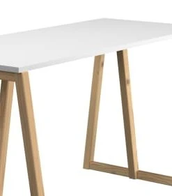 WNM Group Bureau Enfant En Pin Massif 120x60 Naturel -Maisons du Monde boutique bureau enfant en pin massif 120x60 naturel 8