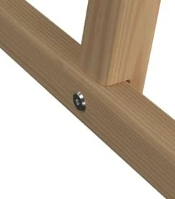 WNM Group Bureau Enfant En Pin Massif 120x60 Naturel -Maisons du Monde boutique bureau enfant en pin massif 120x60 naturel 9