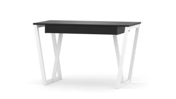 WNM Group Bureau Enfant En Pin Massif 120x60 Vert 8 WNM Group Bureau Enfant En Pin Massif 120x60 Vert - Image 6