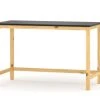 WNM Group Bureau Enfant En Pin Massif 120x60 Noir -Maisons du Monde boutique bureau enfant en pin massif 120x60 noir 17