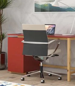 WNM Group Bureau Enfant En Pin Massif 120x60 Rouge -Maisons du Monde boutique bureau enfant en pin massif 120x60 rouge 15