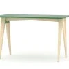 WNM Group Bureau Enfant En Pin Massif 120x60 Vert 1 WNM Group Bureau Enfant En Pin Massif 120x60 Vert -Maisons du Monde boutique bureau enfant en pin massif 120x60 vert 48