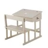 Maisons Du Monde Bureau Enfant Taupe Imprimé étoile Blanche -Maisons du Monde boutique bureau enfant taupe imprime etoile blanche 1000 3 38 160143 2