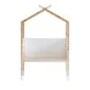 Baita Bureau Enfant Tipi Blanc évolutif 2 Baita Bureau Enfant Tipi Blanc évolutif -Maisons du Monde boutique bureau enfant tipi blanc evolutif