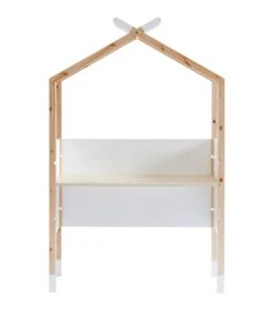 Baita Bureau Enfant Tipi Blanc évolutif -Maisons du Monde boutique bureau enfant tipi blanc evolutif 5