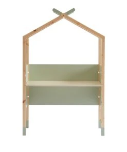 Baita Bureau Enfant Tipi Vert évolutif -Maisons du Monde boutique bureau enfant tipi vert evolutif 5