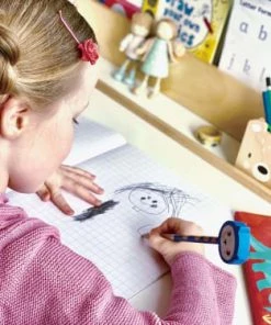 Tender Leaf Toys Bureau Et Chaise Enfant -Maisons du Monde boutique bureau et chaise enfant 4