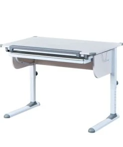 Terre De Nuit Bureau évolutif à Plan Inclinable En Bois -Maisons du Monde boutique bureau evolutif a plan inclinable en bois 2