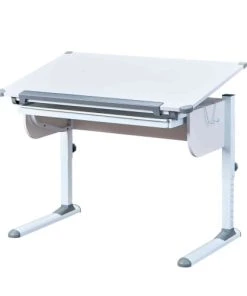 Terre De Nuit Bureau évolutif à Plan Inclinable En Bois -Maisons du Monde boutique bureau evolutif a plan inclinable en bois 3