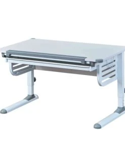 Terre De Nuit Bureau évolutif à Plan Inclinable En Bois