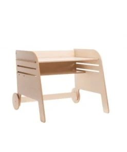 Lignea Kids Bureau évolutif à Roues