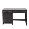 Maisons Du Monde Bureau Industriel 2 Tiroirs 1 Porte En Métal Noir -Maisons du Monde boutique bureau industriel 2 tiroirs 1 porte en metal noir 1000 7 21 220191 1