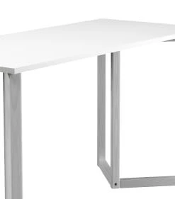 WNM Group Bureau Pour Enfant En Pin Massif 120x60 Blanc -Maisons du Monde boutique bureau pour enfant en pin massif 120x60 blanc 17